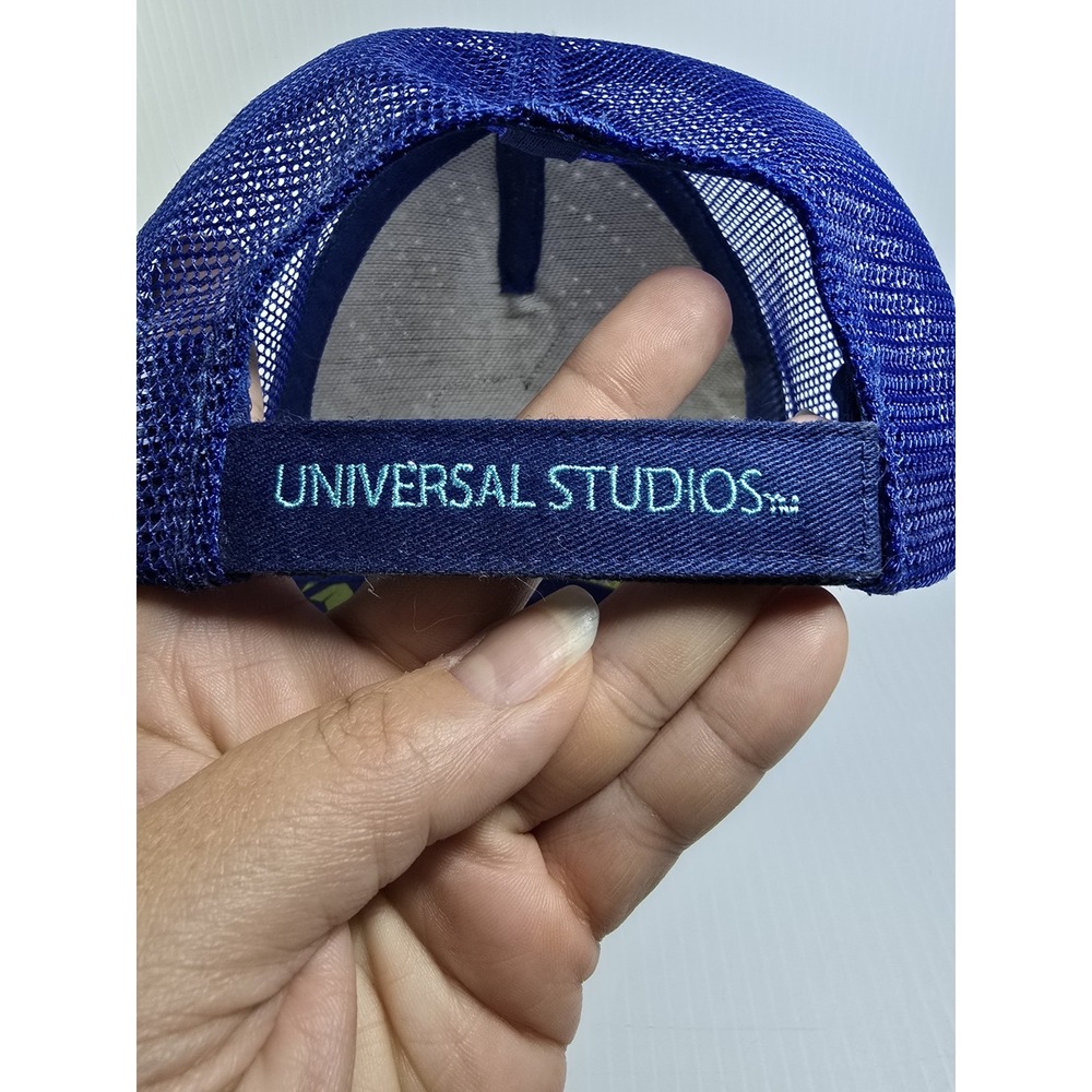 Spongebob Straw Baseball Hat, Pineapple Under The… - image 7